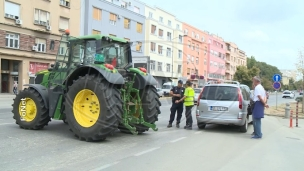 Četvrti dan blokada